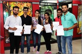 Maya Academy of Advanced Cinematics Kanpur Infrastructure photo 2